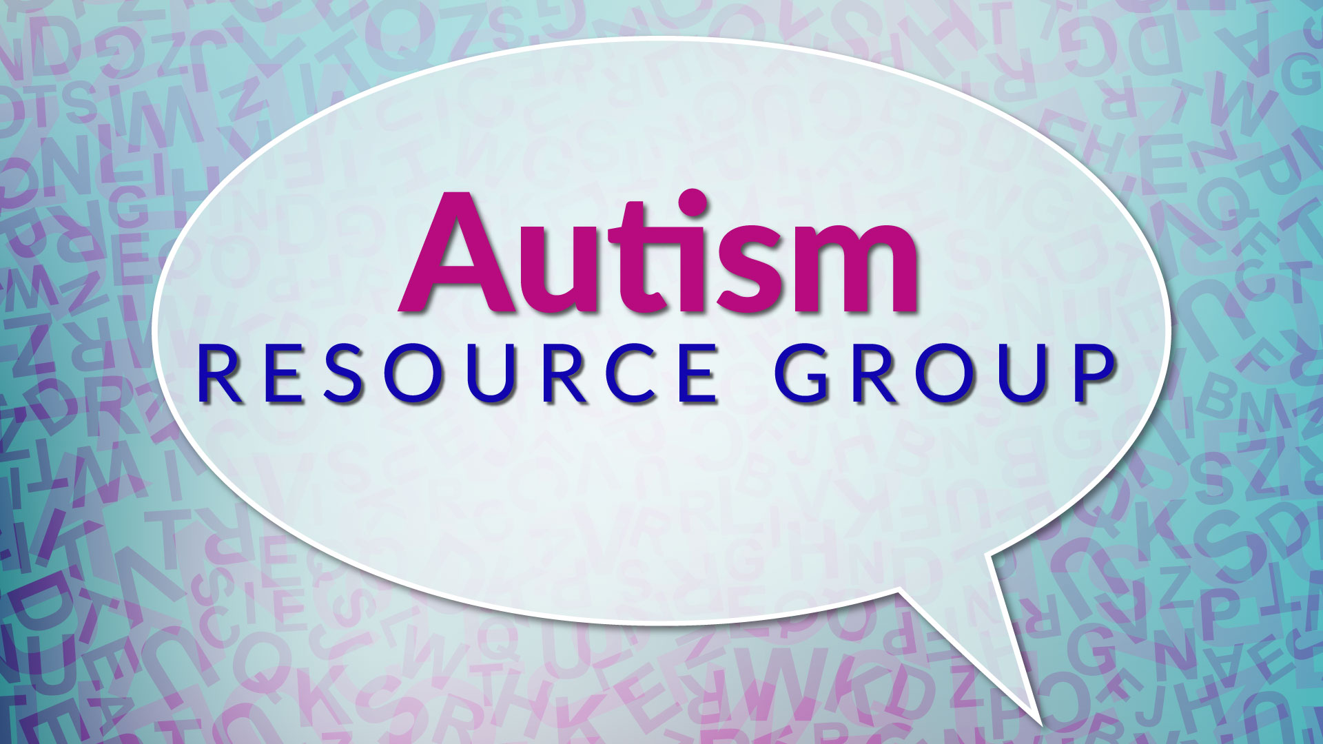 Autism Resource Group