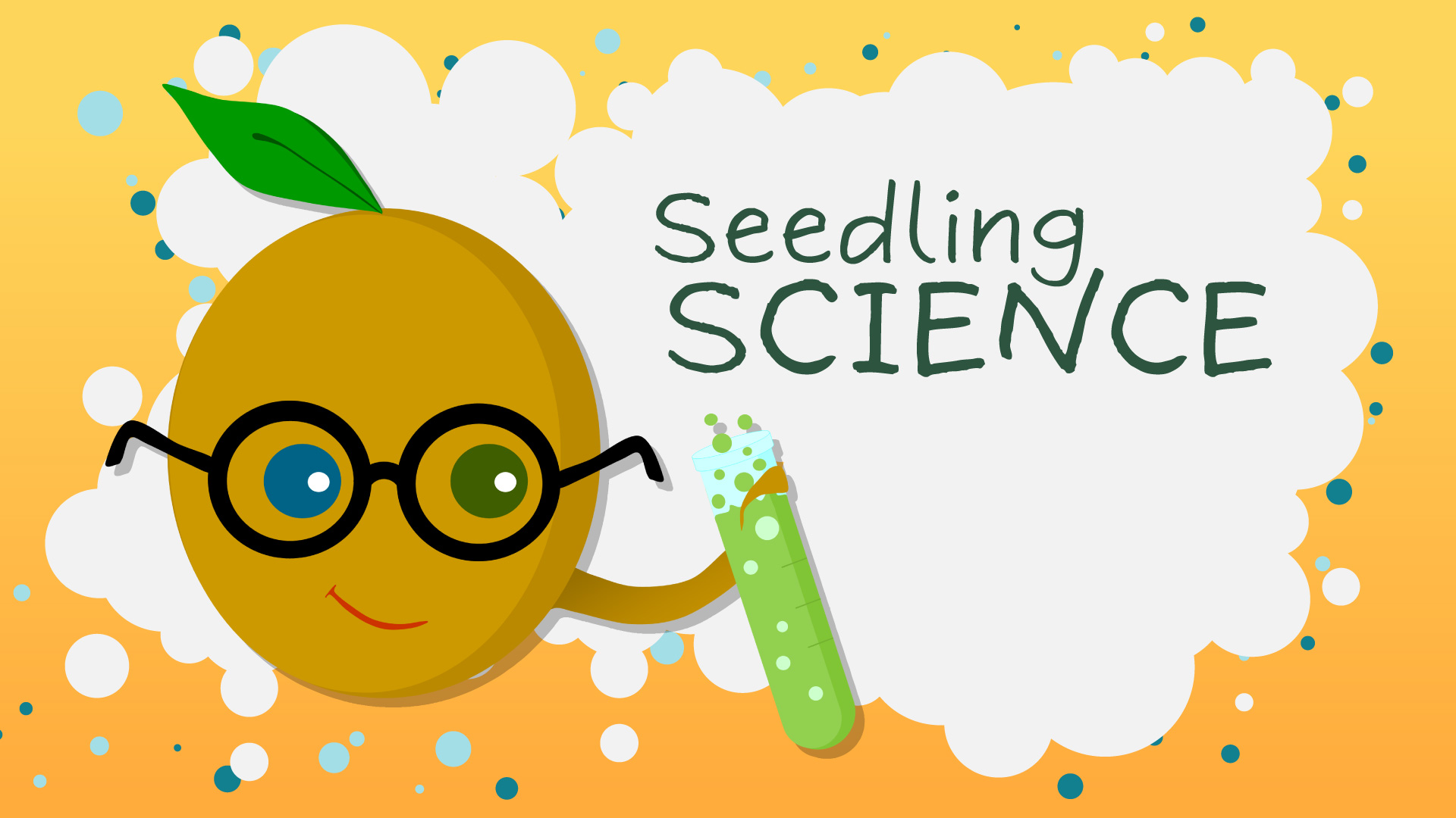 seedling science