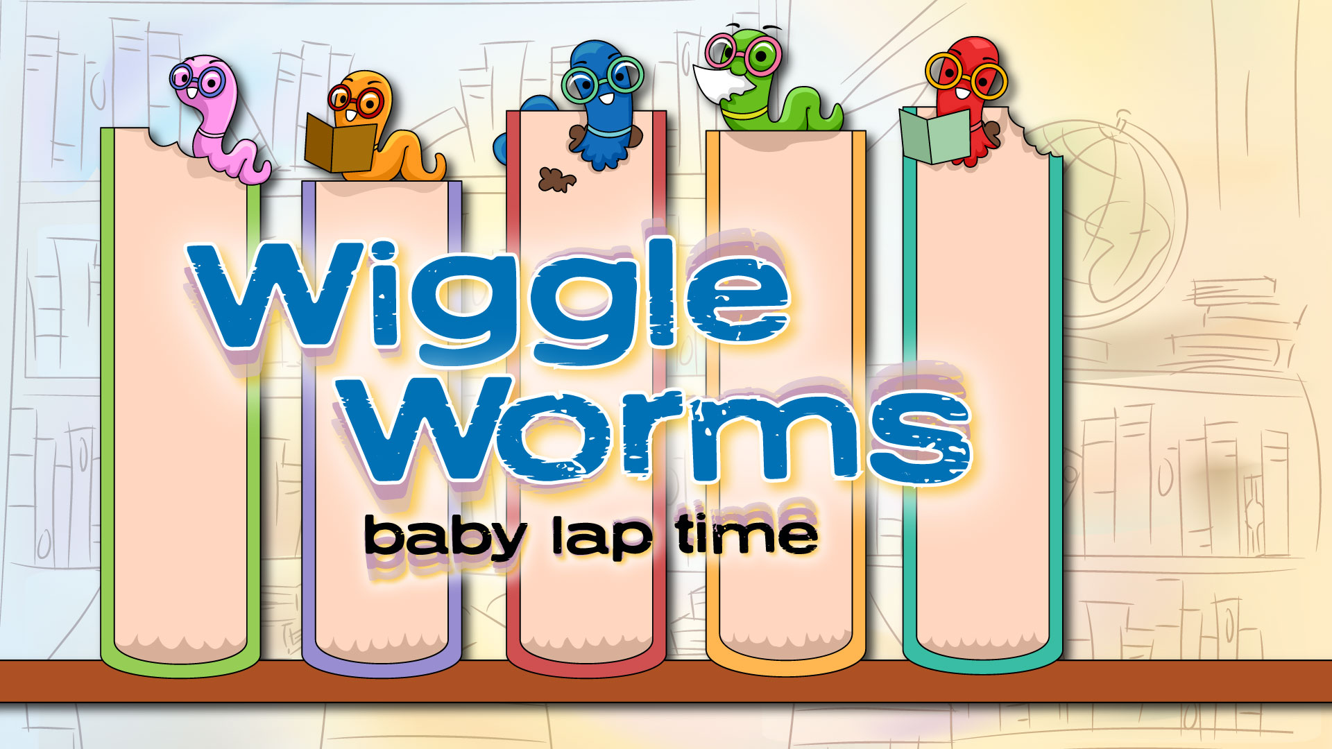 wiggle worms