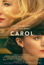 Carol (2015) - IMDb