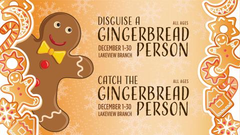 gingerbread