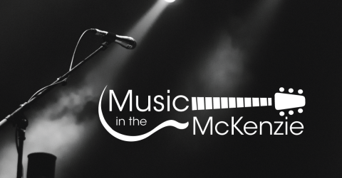 Music in the McKenzie
