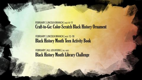 BHM challenge