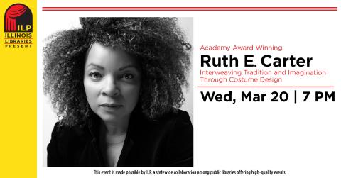 Ruth E. Carter