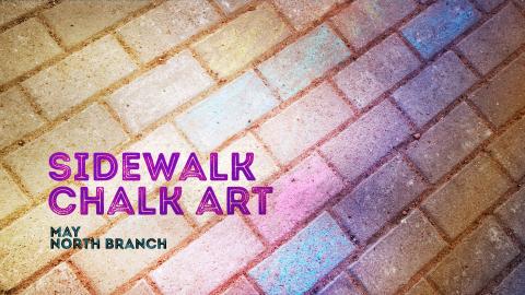 sidewalk chalk