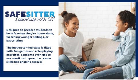 safe sitter