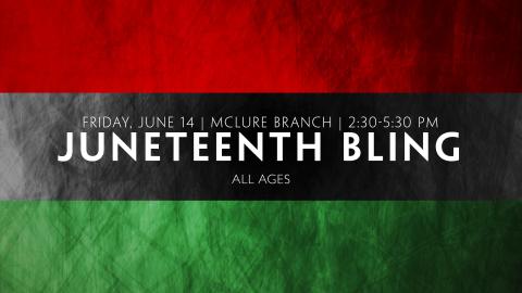 Juneteenth