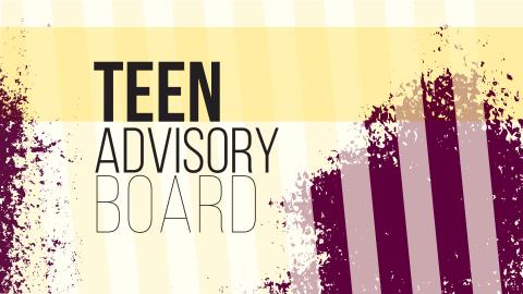 teen advisory board