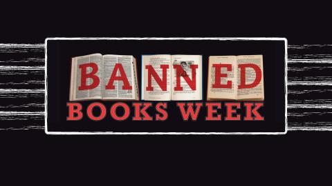 mini banned books