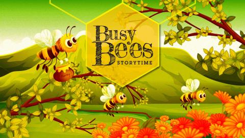 Busy Bees