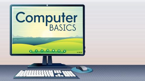 computer basics