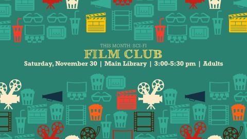 film club