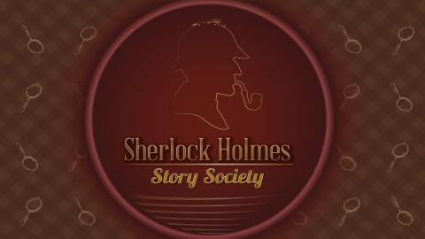 sherlock society