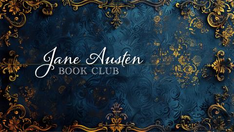 Jane austen