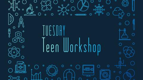 teen workshop