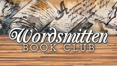 wordsmitten book club