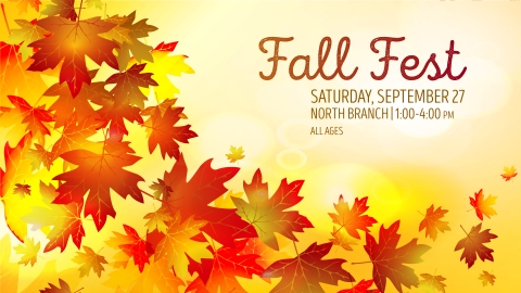 fall fest