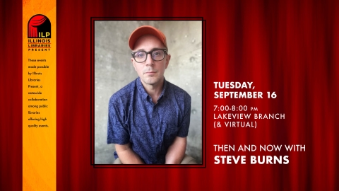 Illinois Libraries Present