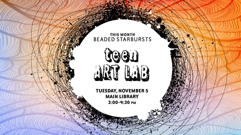 art lab