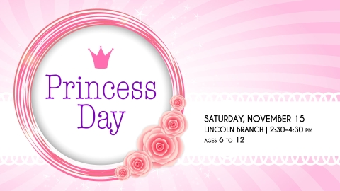 princess day