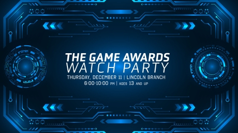 game awards