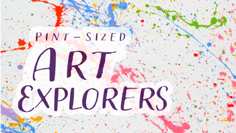 art explorers