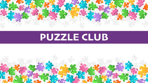 puzzle club