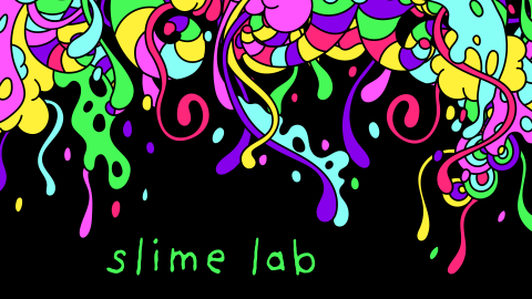 slime lab