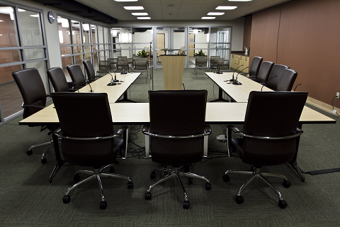 Main Library Lower Level 2 Conference Room 