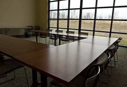 North Branch Seminar Room 