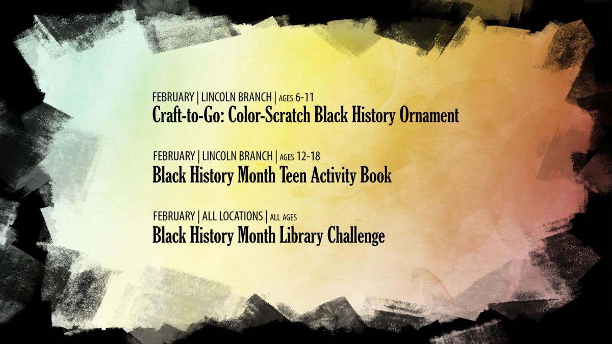 BHM challenge