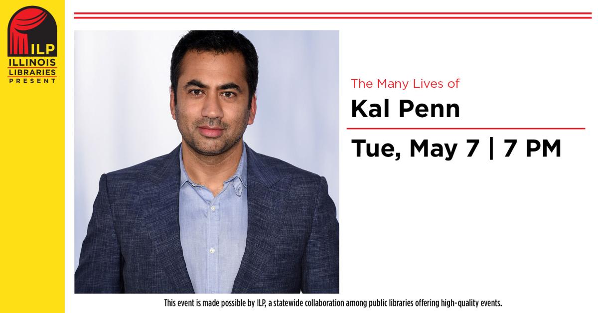 Kal Penn