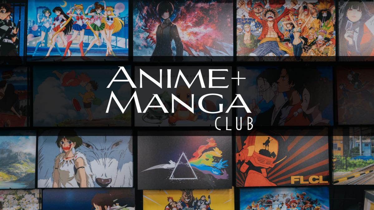 anime club