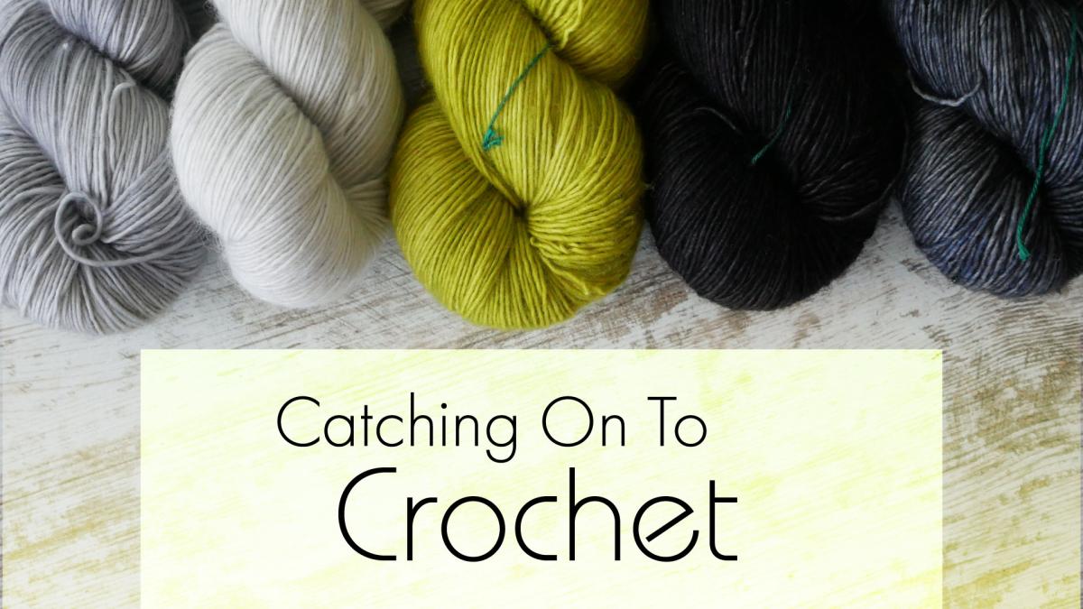 crochet