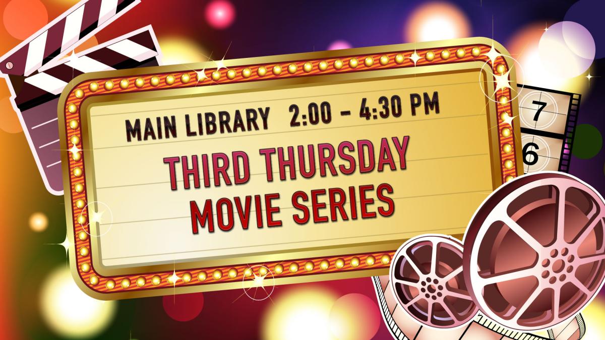 third Thursday movies