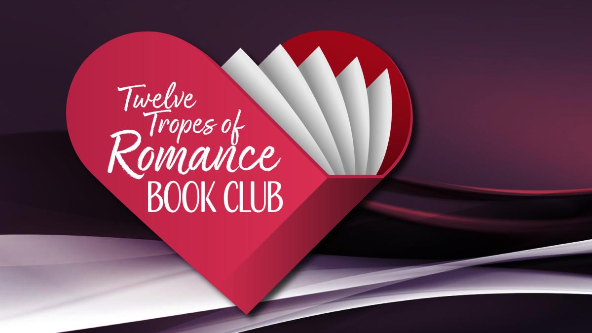 12 tropes of romance