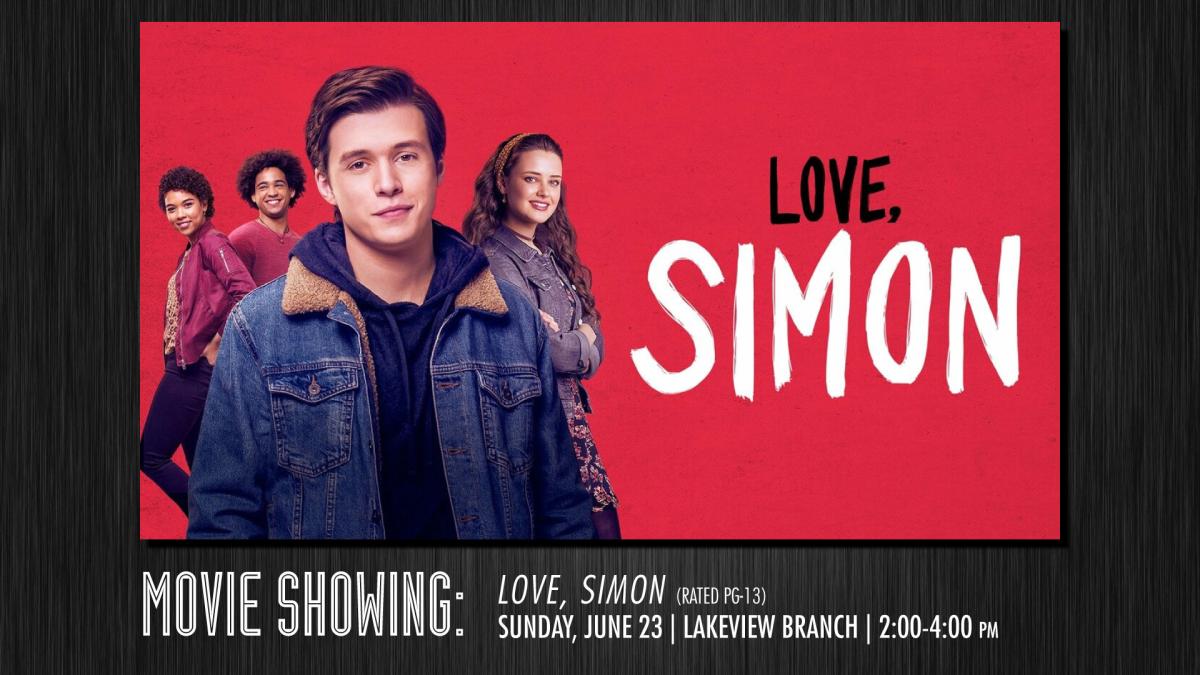 love Simon