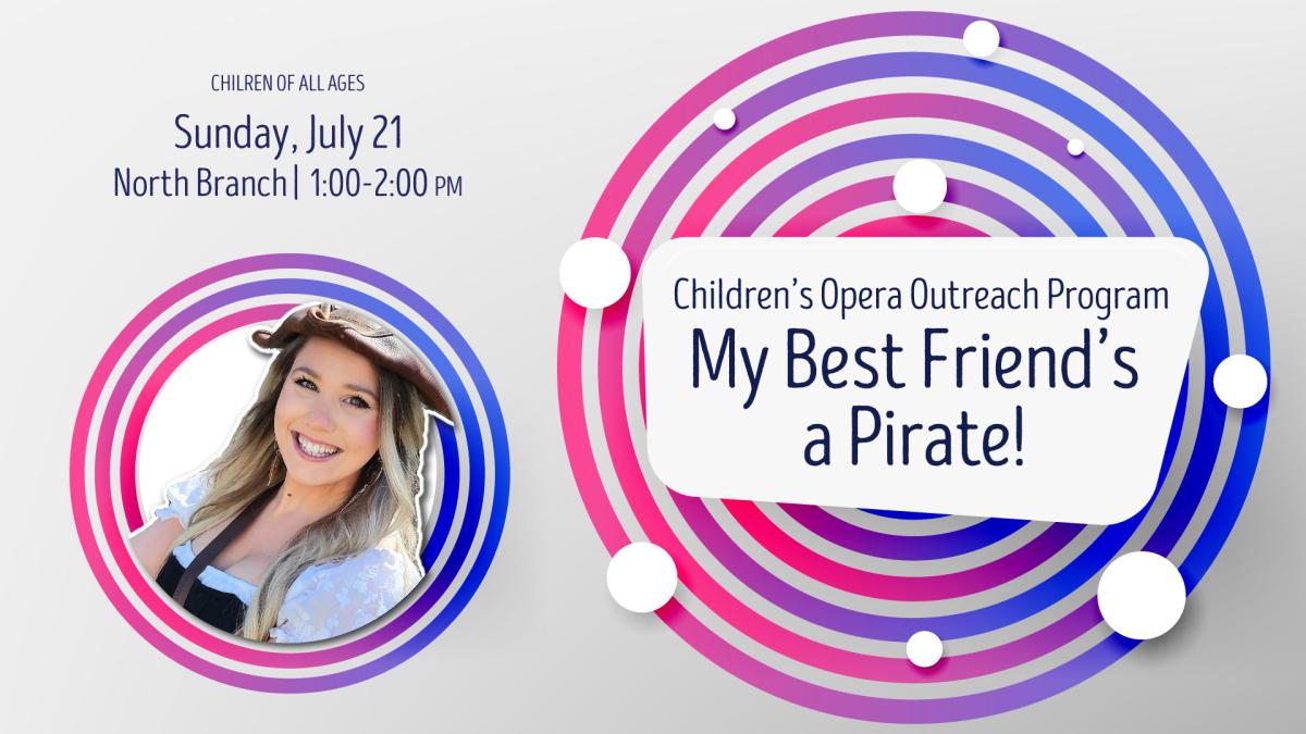 children's opera