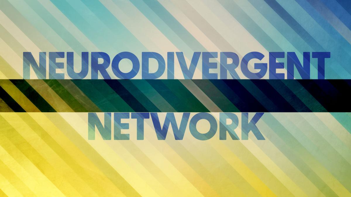 neurodivergent network