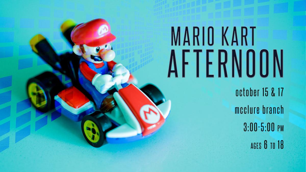 mariokart