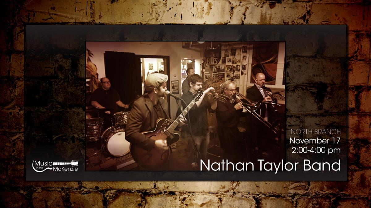 nathan taylor