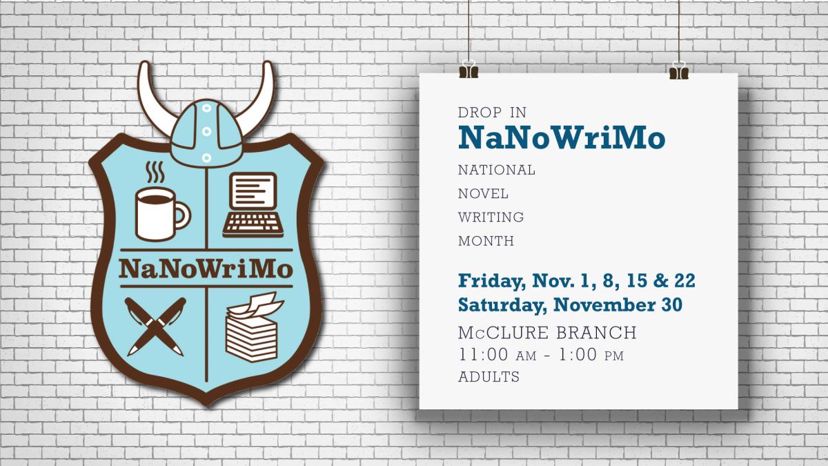 nanowrimo