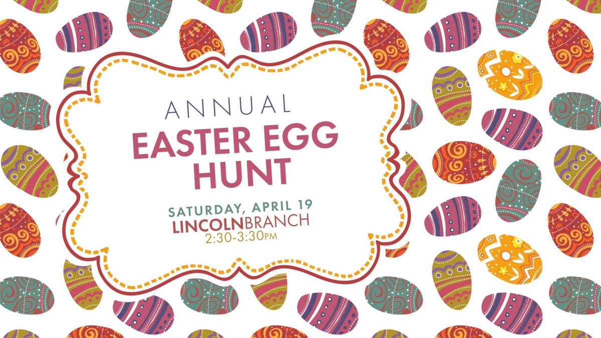 easter egg hunt