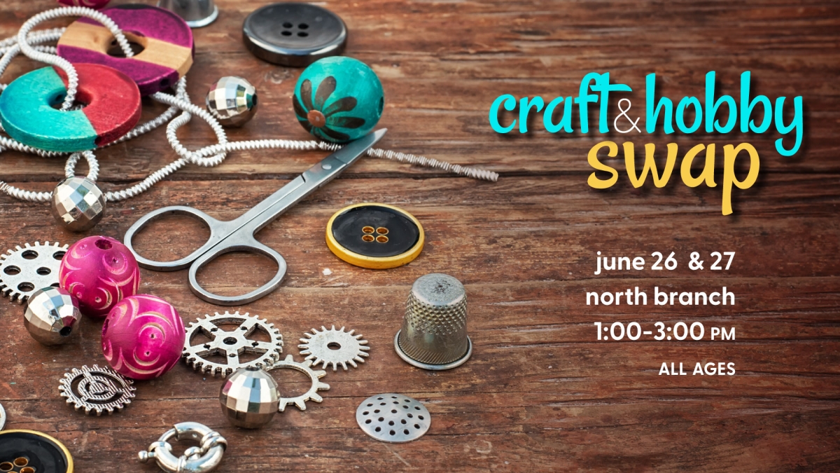 craft swap
