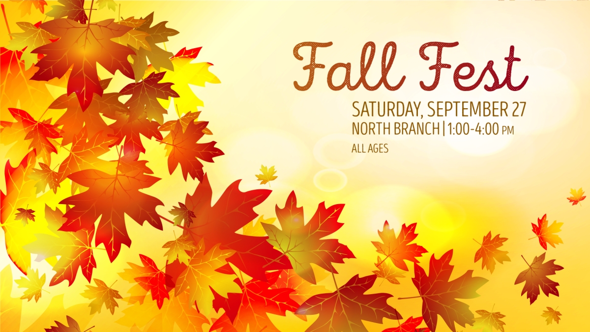 fall fest