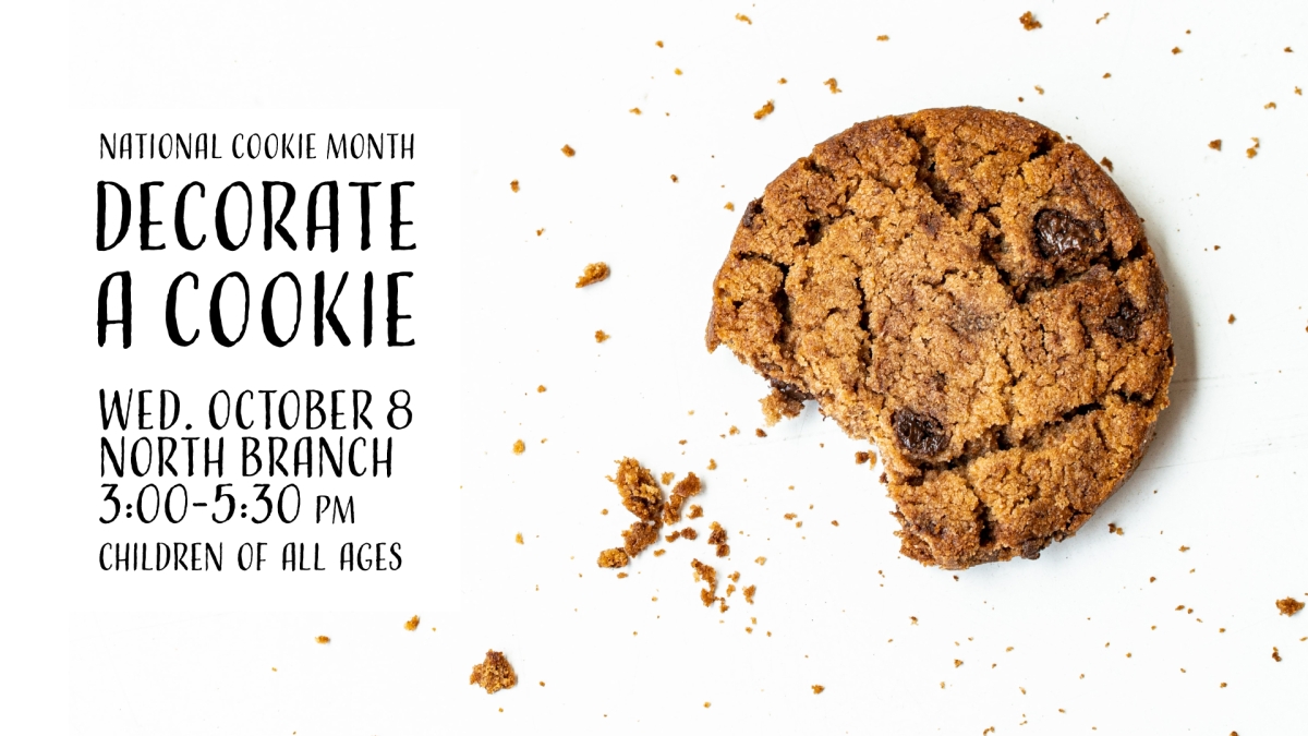 cookie month