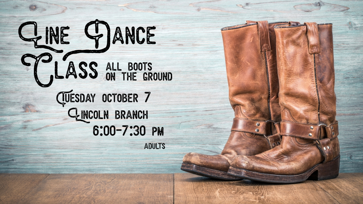 line dance