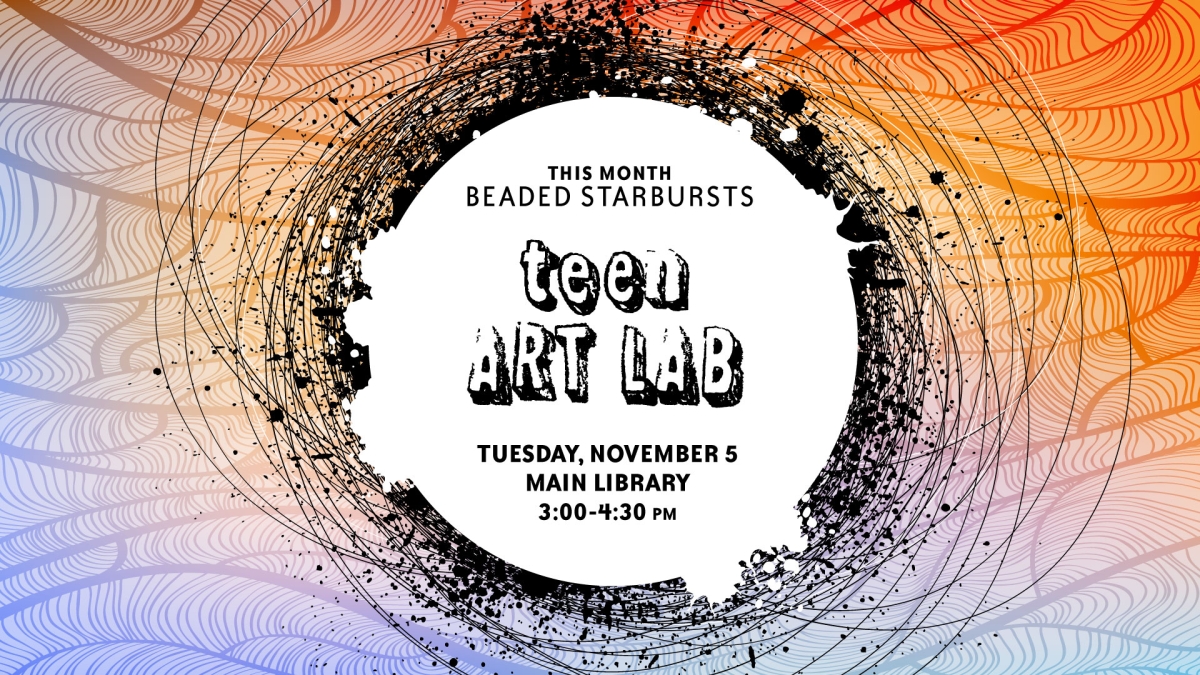 art lab
