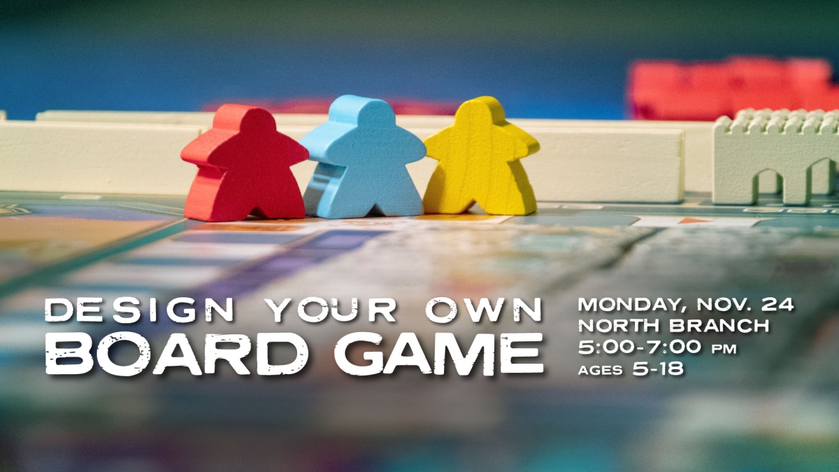 design board games