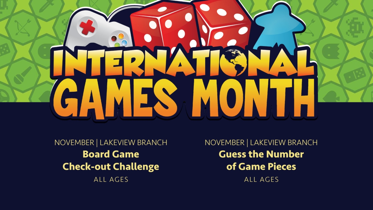 games month